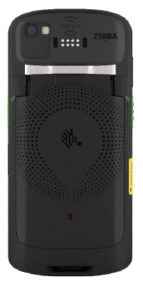 Zebra TC53e Mobile Computer – view 2