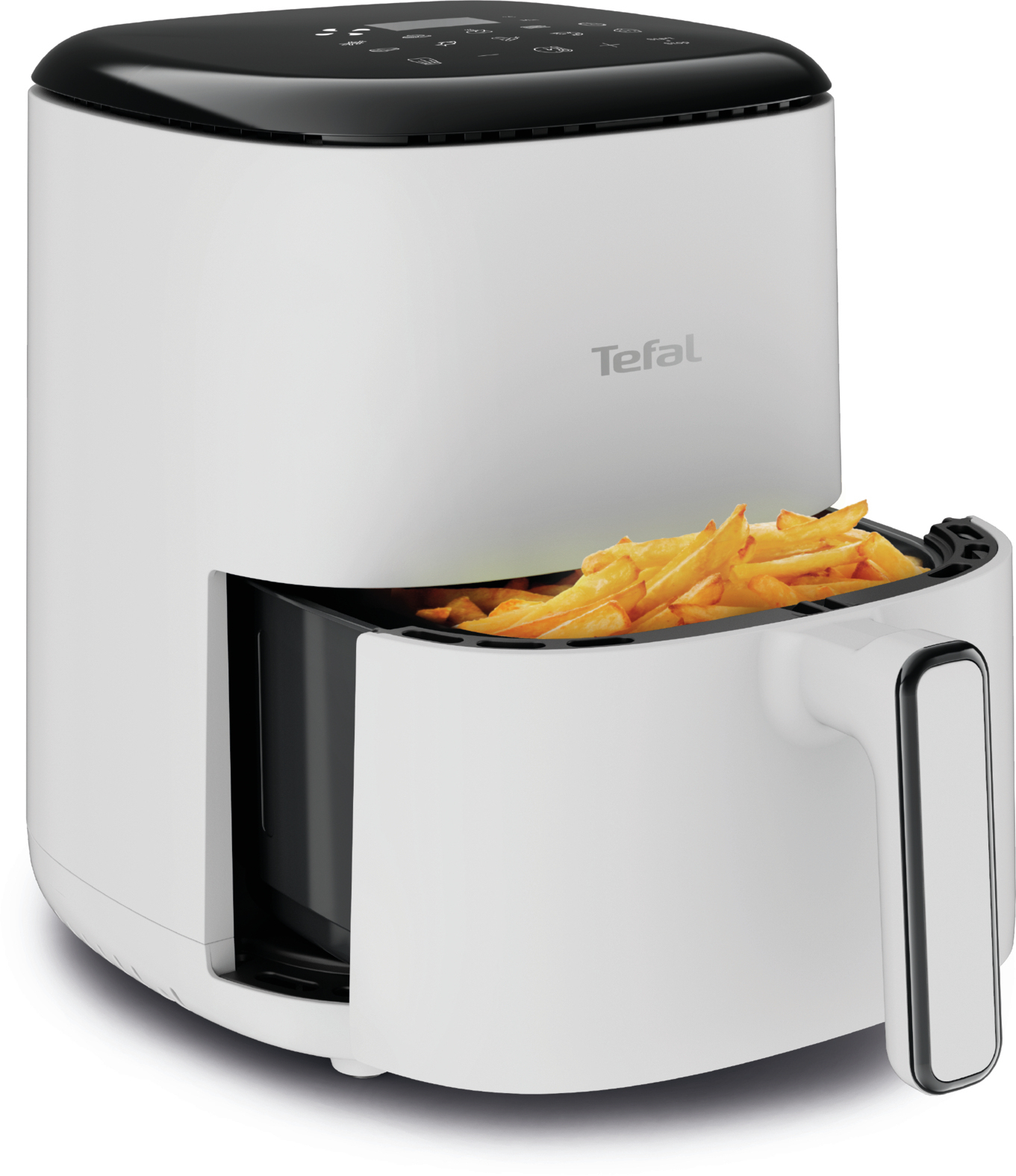 Tefal Easy Fry EY145A10 fryer Single – image 3