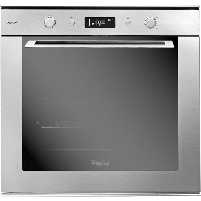 Whirlpool AKZM 755/IXL