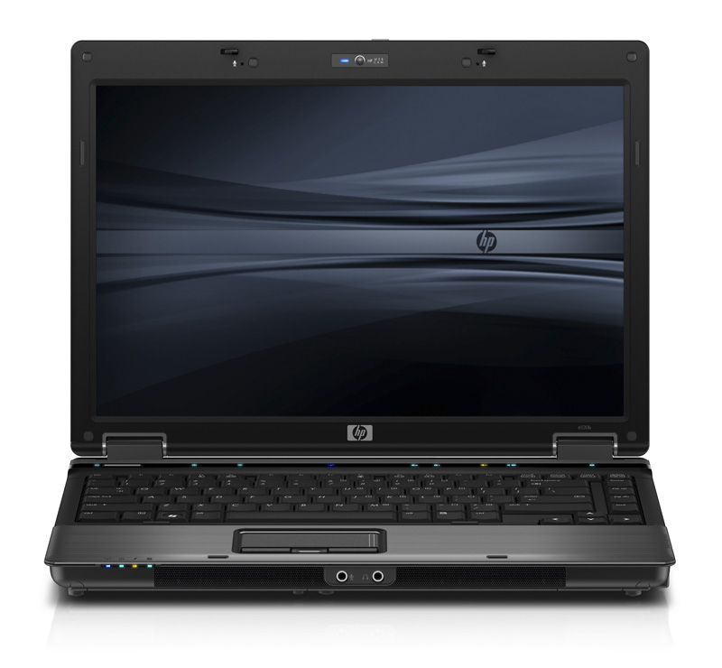 HP 6530b - Bundle – image 1