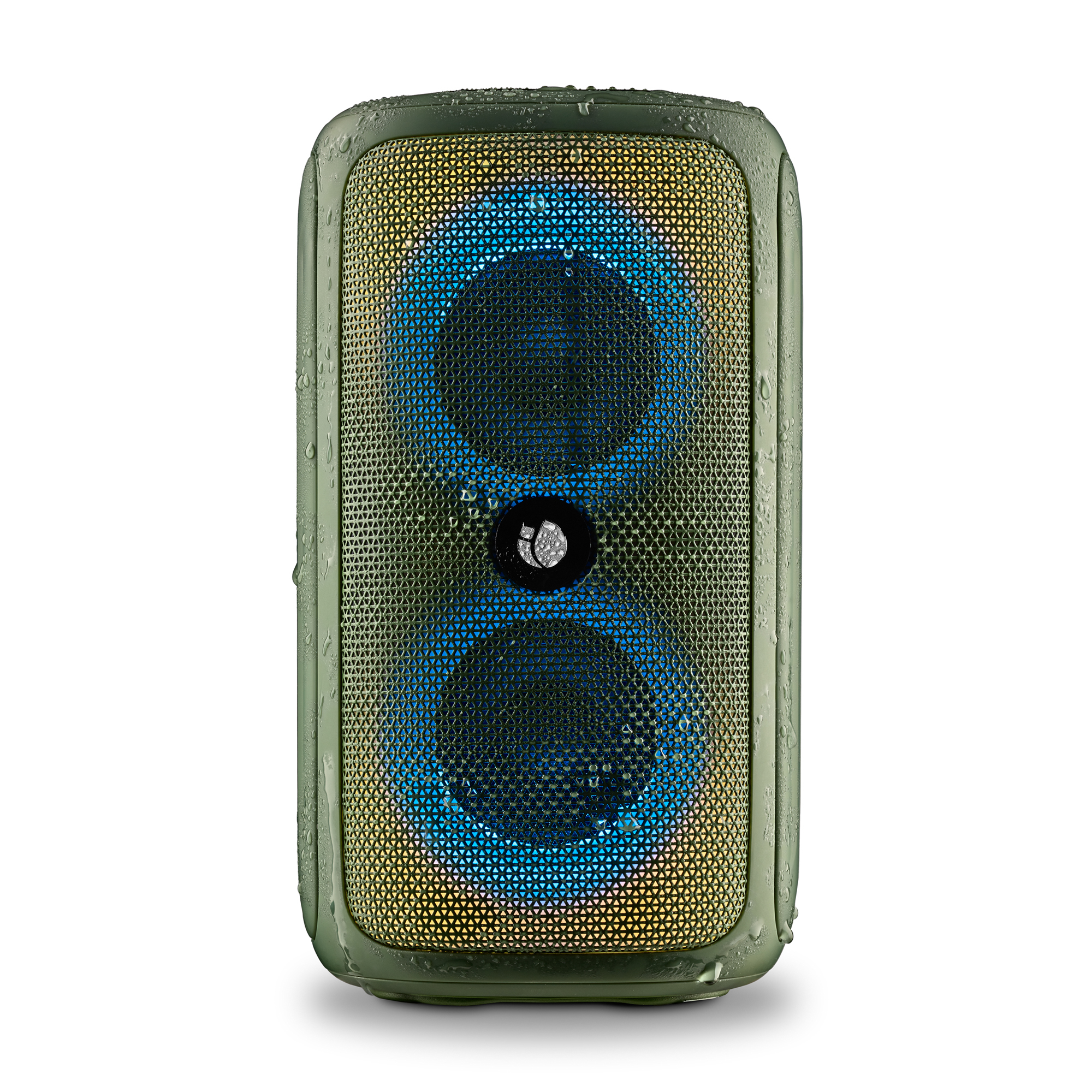 NGS ROLLER BEAST GREEN image 5