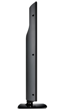 LG 42LD458 TV 106.7 cm (42") Full HD Black 500 cd/m² – image 2