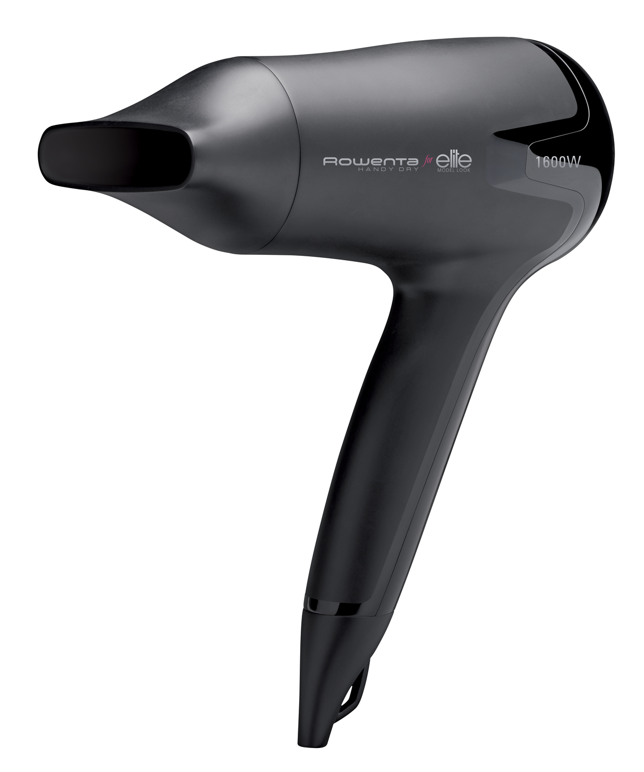 Rowenta Elite CV132 hair dryer