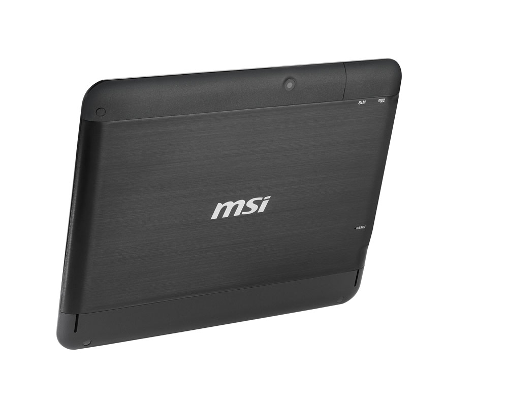 MSI Enjoy 10-028RU – image 4