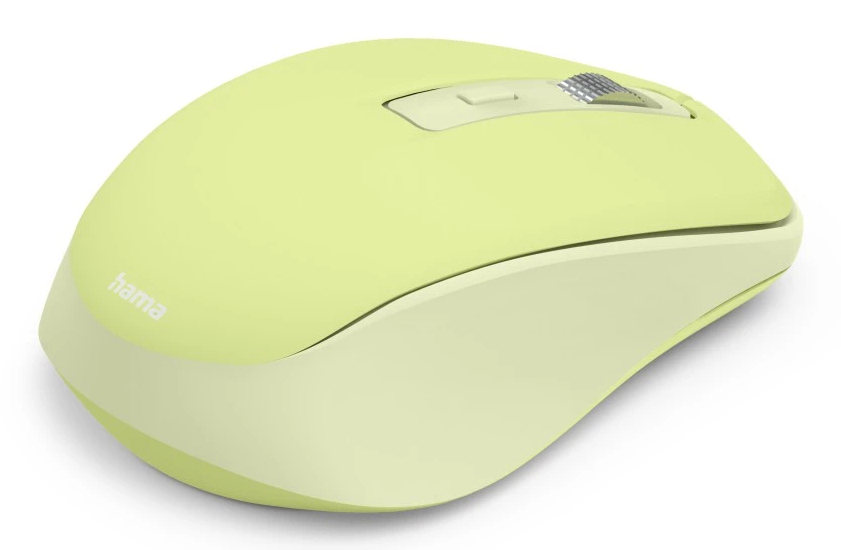 Hama 00173041 mouse Universal Right-hand RF Wireless + Bluetooth Optical 1600 DPI – image 5