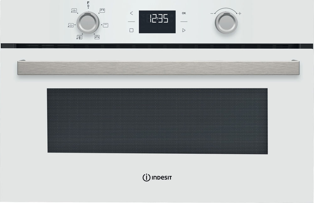Indesit ID K52R W — vue 1 sur 7