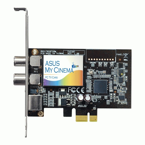 ASUS My Cinema-ES2-750/PT/FM/AV/RC – image 2