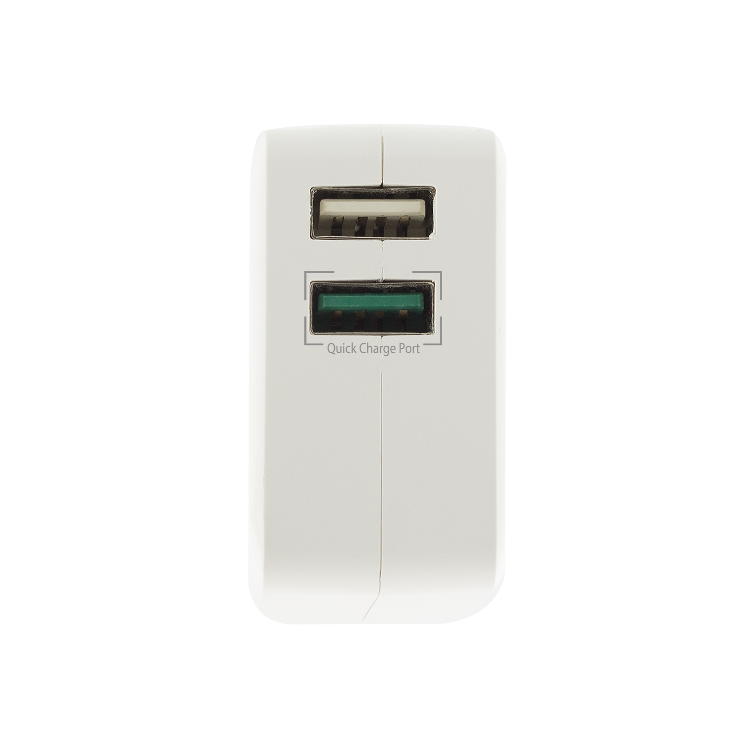 Ewent EW1233 mobile device charger Universal White AC Indoor – image 3