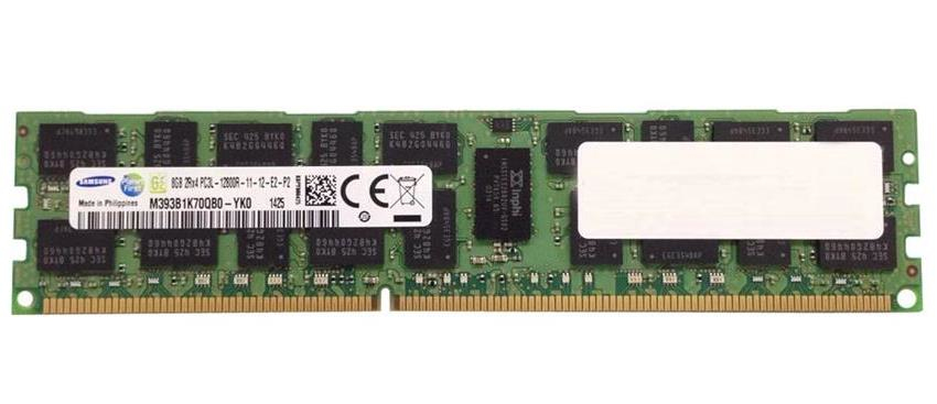 Samsung M393B1K70QB0-YK0 memory module
