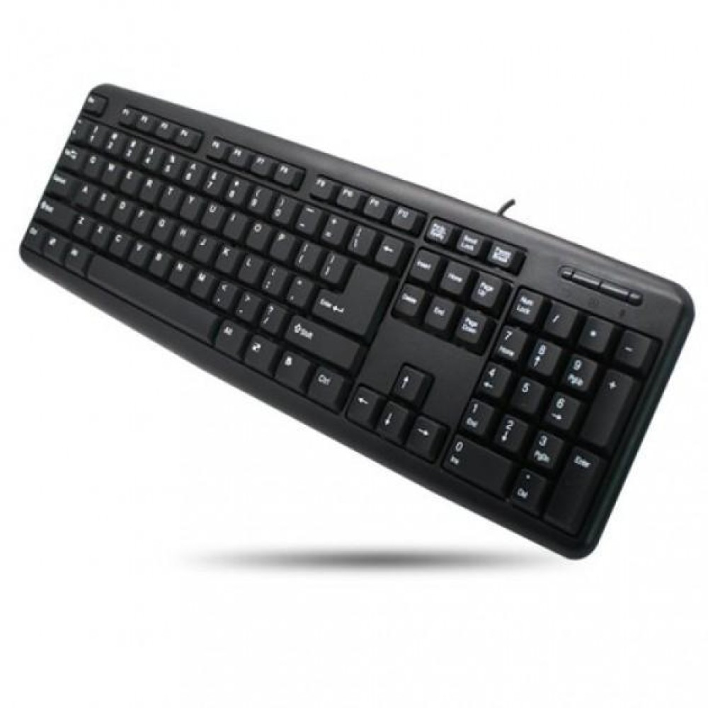 Techly IDATA 955-BLACK – image 5