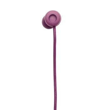 Hama 119205 Headphones Wired In-ear Calls/Music Violet – image 1