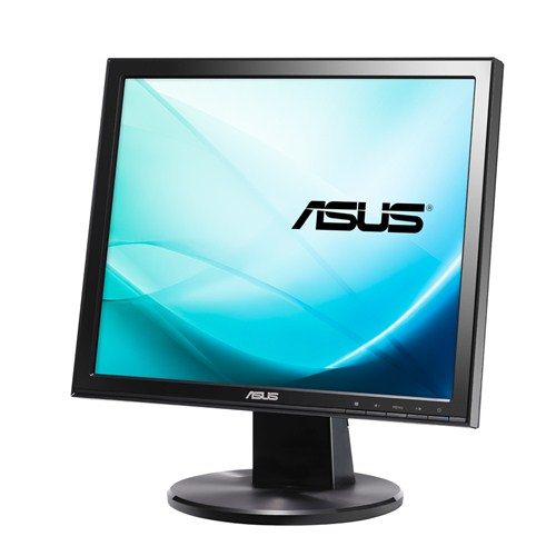 ASUS VB199T-P computer monitor – image 2