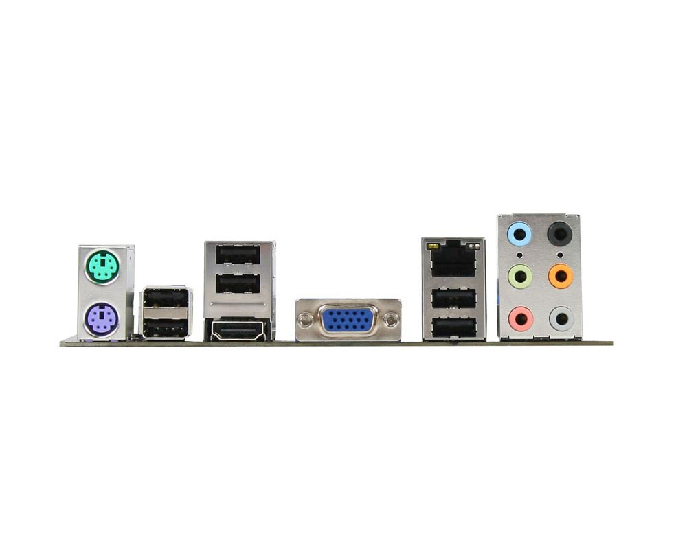 MSI H55-G43 LGA 1156 (Socket H) ATX – image 4