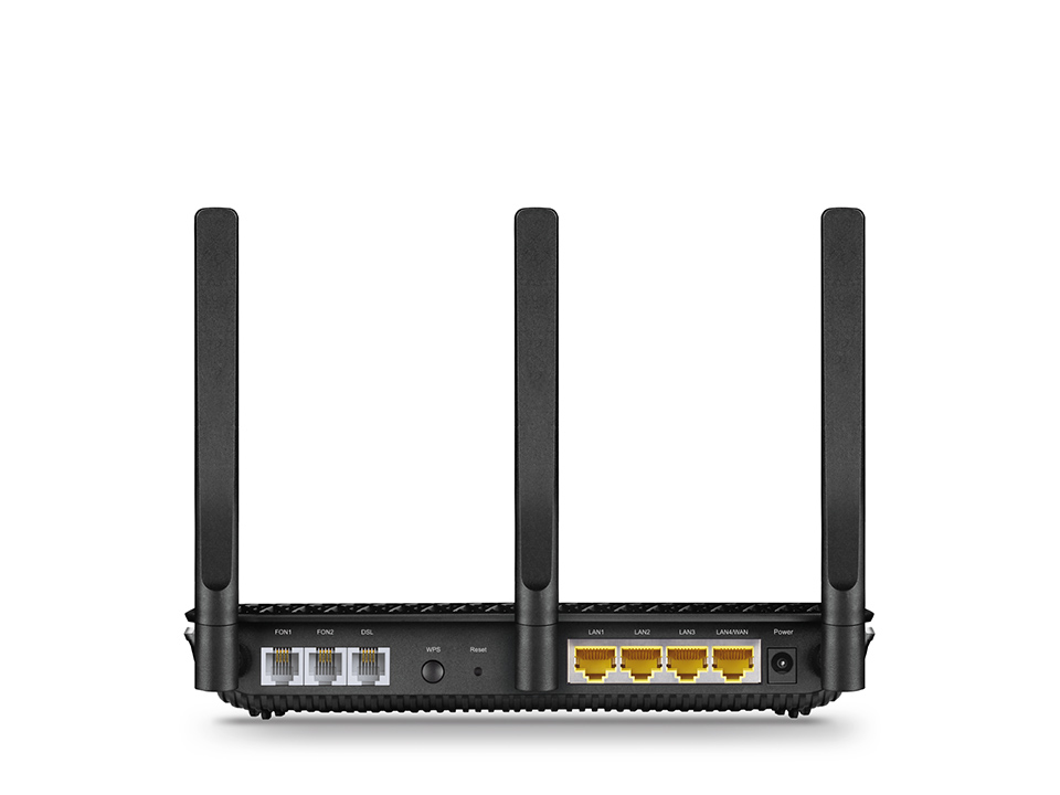 TP-Link VR900v V2 – image 3