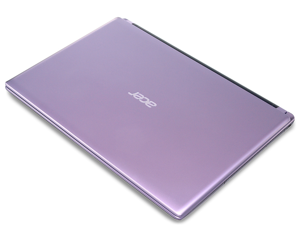 Acer Aspire V5-431-967B4G32Mauu Intel® Pentium® 967 Laptop – image 7
