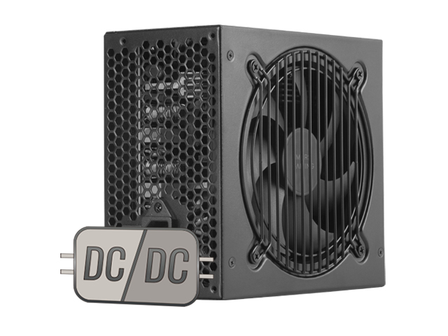 Mars Gaming MPB1000M power supply unit – image 3