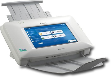 Canon ScanFront 220eP