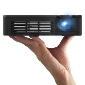 Viewsonic PLED-W600 data projector Short throw projector 600 ANSI lumens DLP WXGA (1280x800) Black – image 6