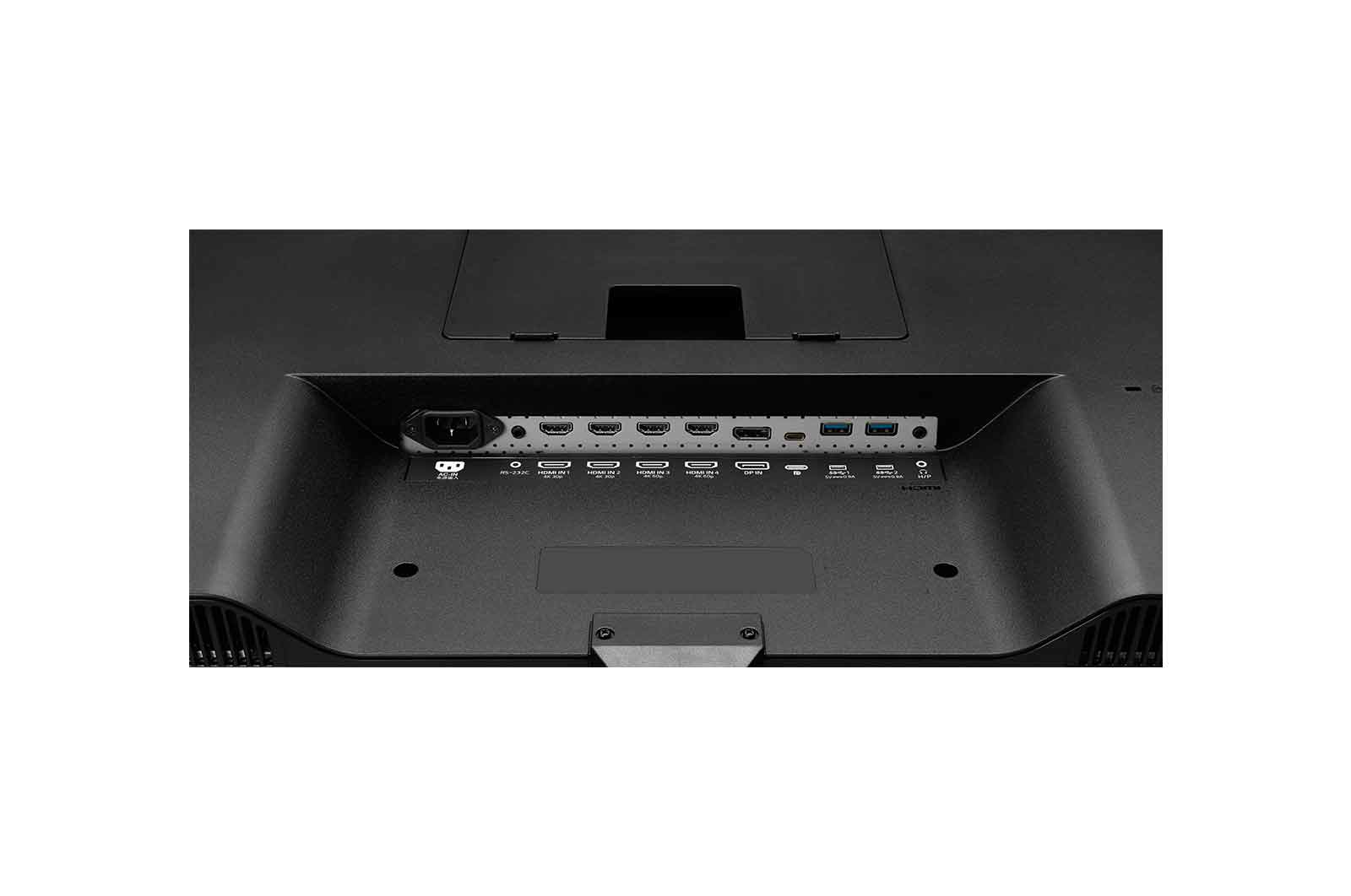 LG 43BN70U-B computer monitor – image 6