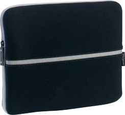 Targus 14.1" SlipSkin Sleeve Laptop Case