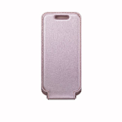 Samsung EF-C888BPE mobile phone case Flip case Pink