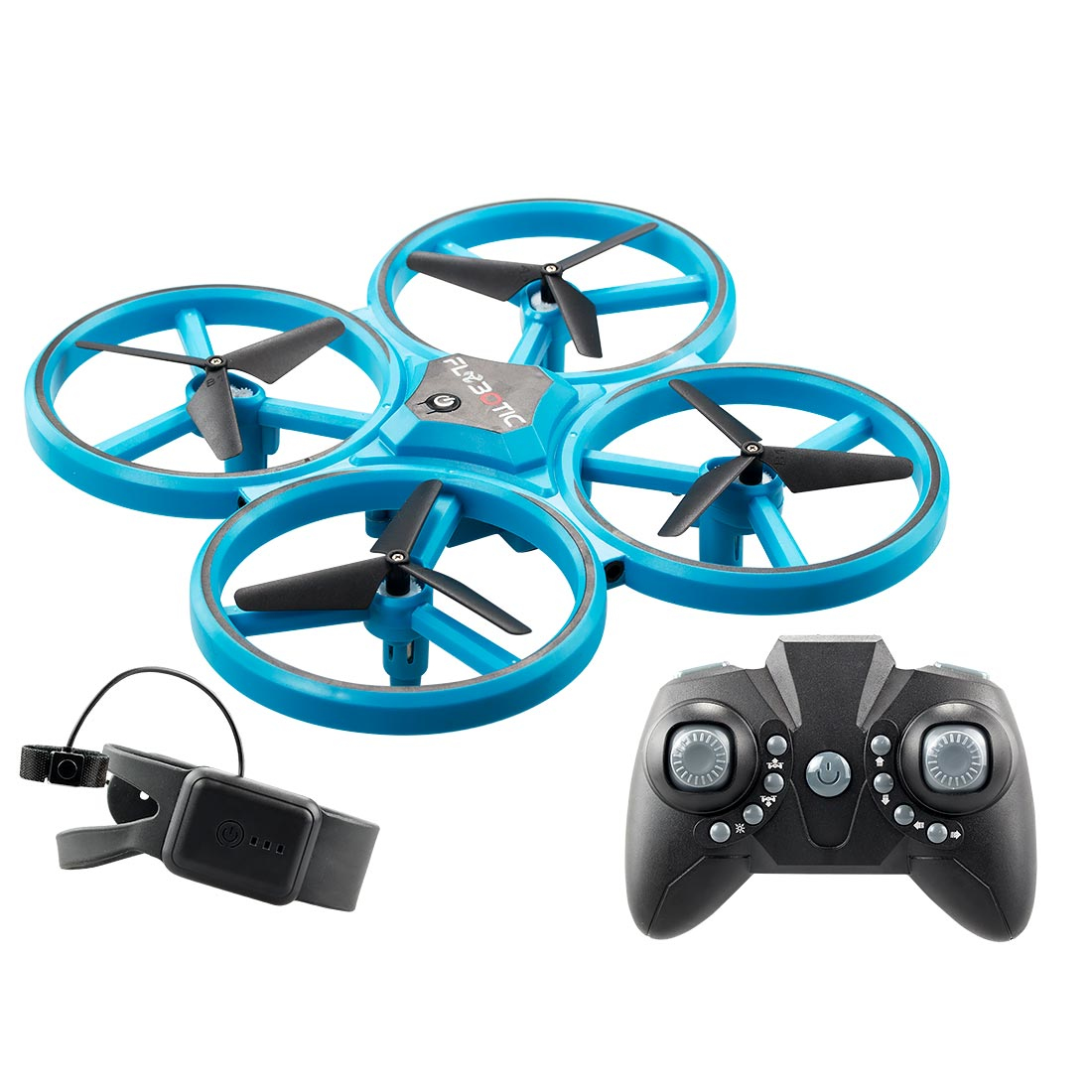 Silverlit Flashing Drone – image 2