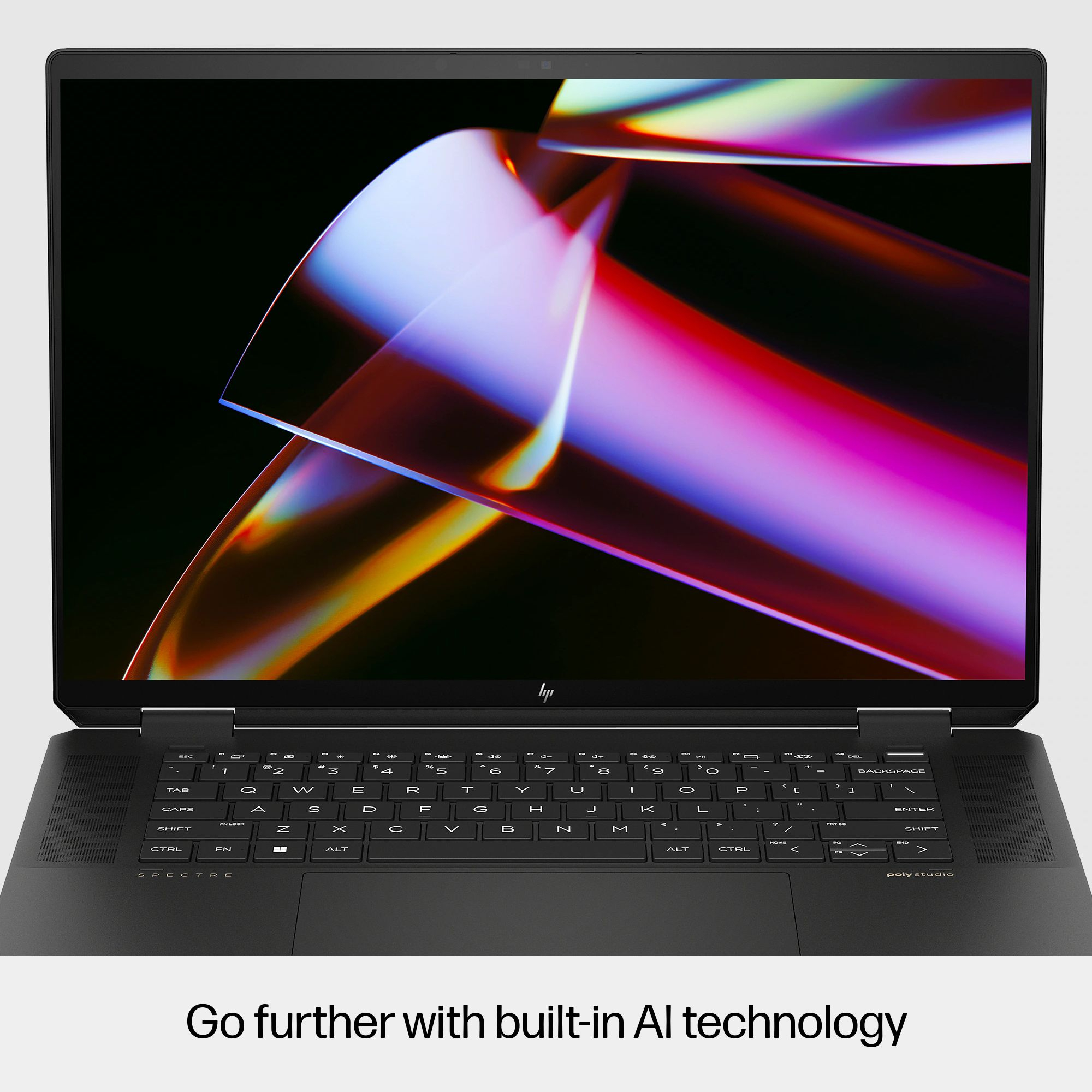 HP Spectre x360 16-aa0501na – image 9