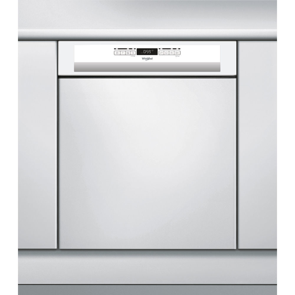 Whirlpool WBO 3T123 PF – image 1