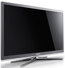 Samsung UE46C8700 TV – image 5