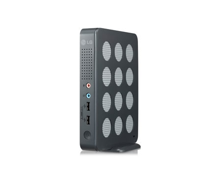 LG CBT42-B Thin Client – image 2