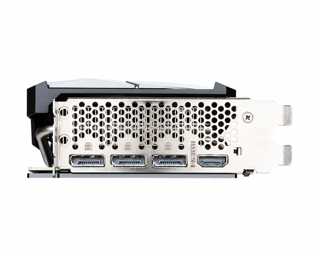 MSI RTX 3070 VENTUS 2X 8G OC LHR – image 5