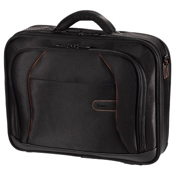 Hama Notebook Bag "Salzburg C3" 15.4", black