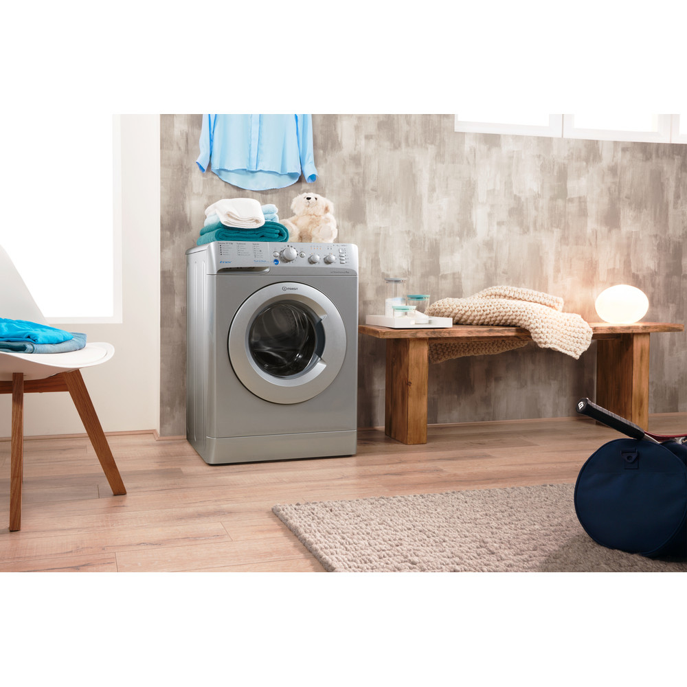 Indesit BWC 61452 S UK – image 5