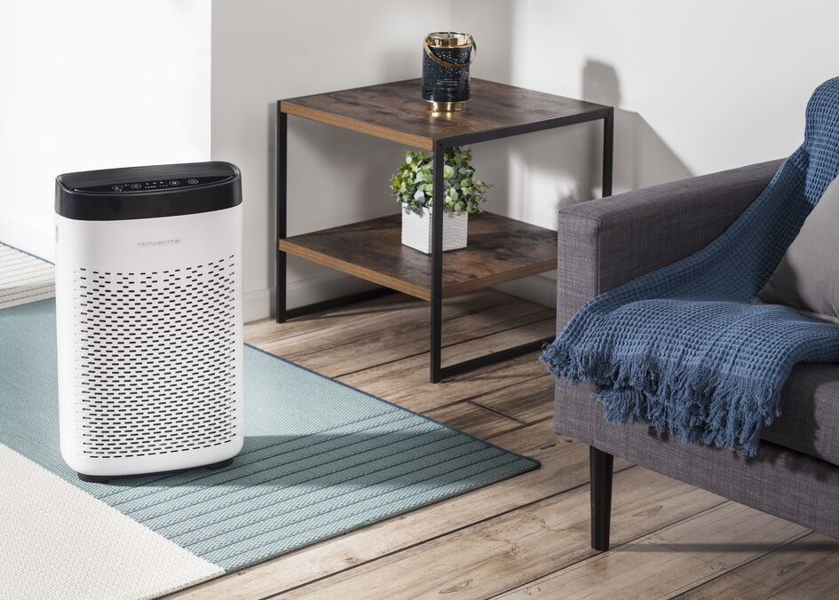 Rowenta Pure Air PU2530 90 m² – image 2