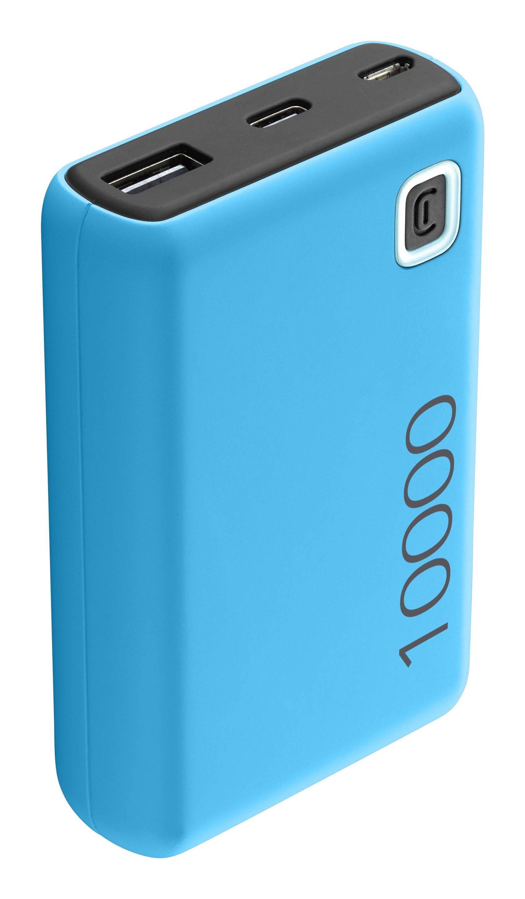 Cellularline Power Bank ESSENCE 10000 – image 2