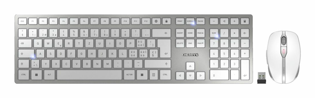 CHERRY DW 9100 SLIM