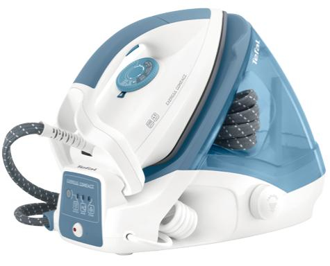 Tefal GV7310 steam ironing station