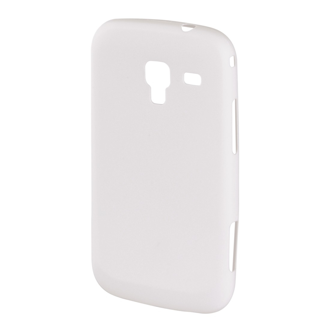 Hama 00075637 mobile phone case Cover White