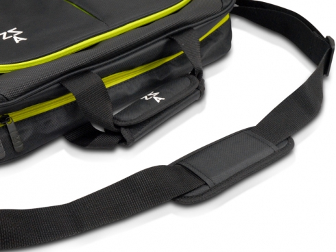 Conceptronic Shoulder Bag 14" Black – image 3