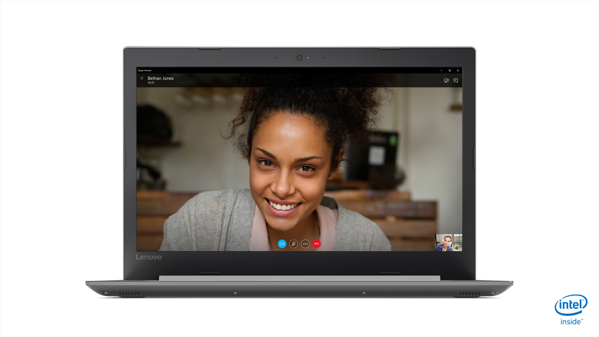 Lenovo ideapad 330-17IKB