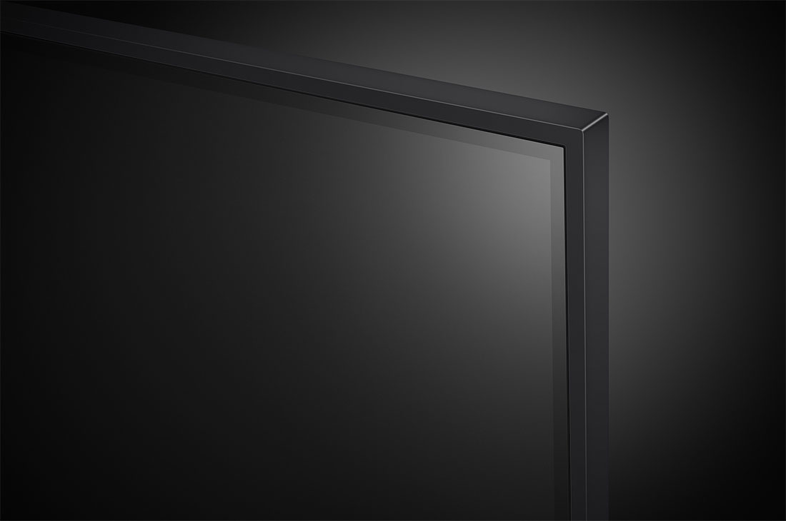 LG QNED 55QNED823RE TV – image 5