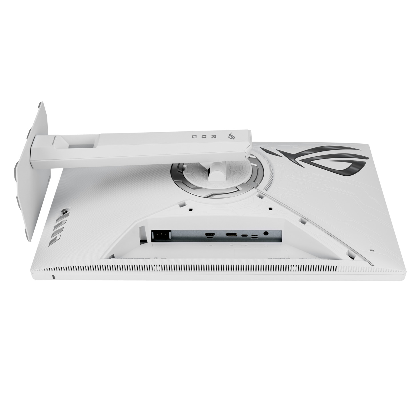 ASUS ROG Strix XG27UCGR-W computer monitor – image 6
