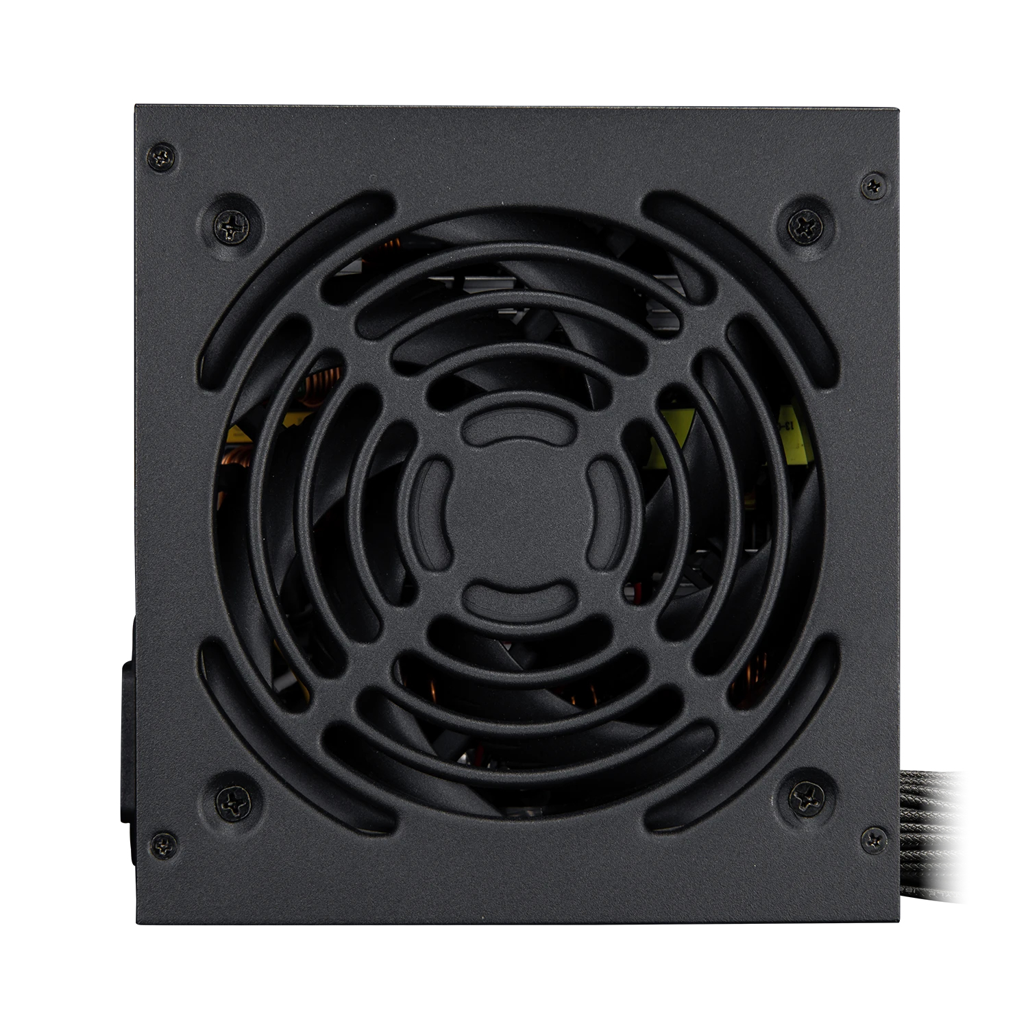 COUGAR Netzteil ATLAS 750W ATX3.1 / 80 Plus Bronze Netzteile PC