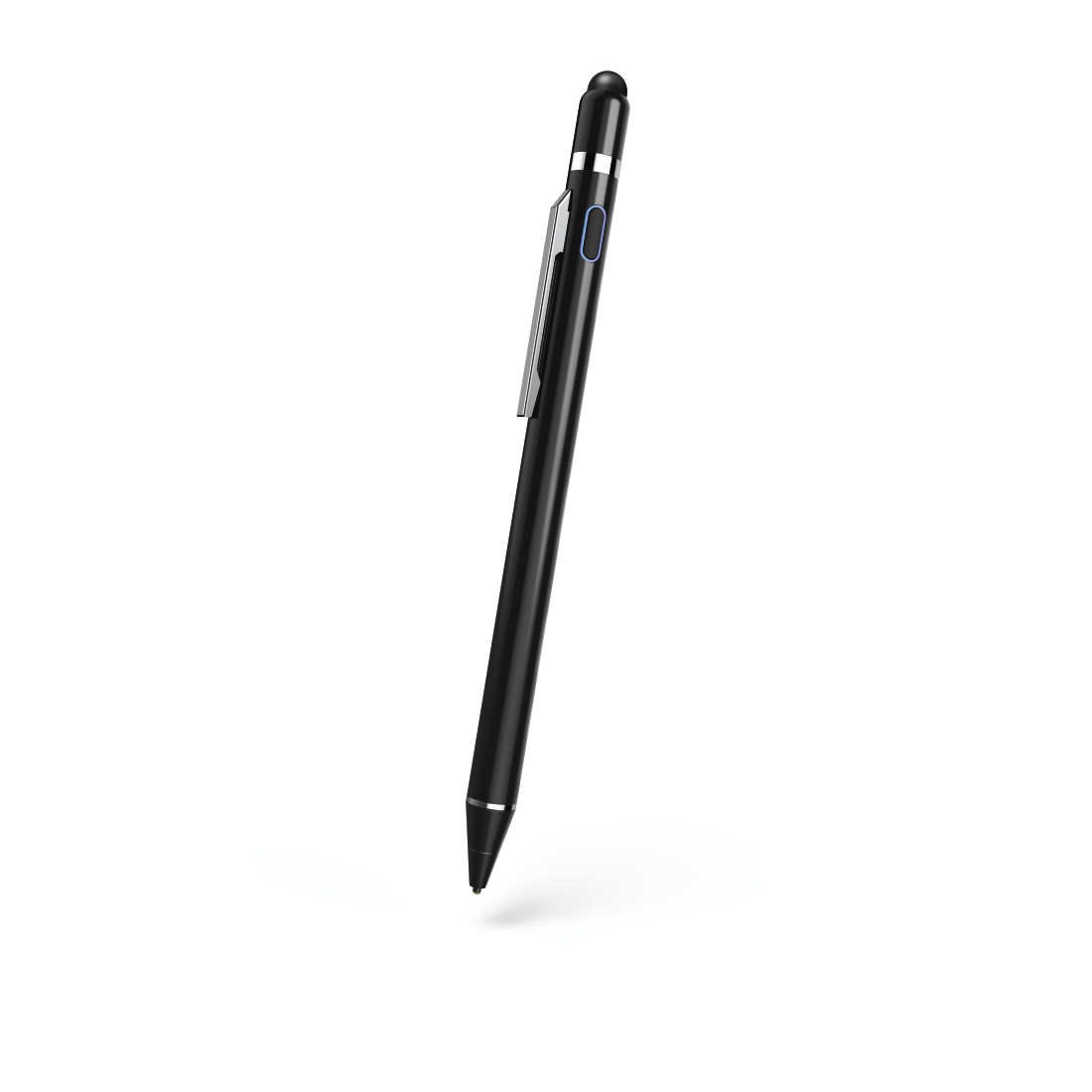 Hama 00119455 stylus pen Black
