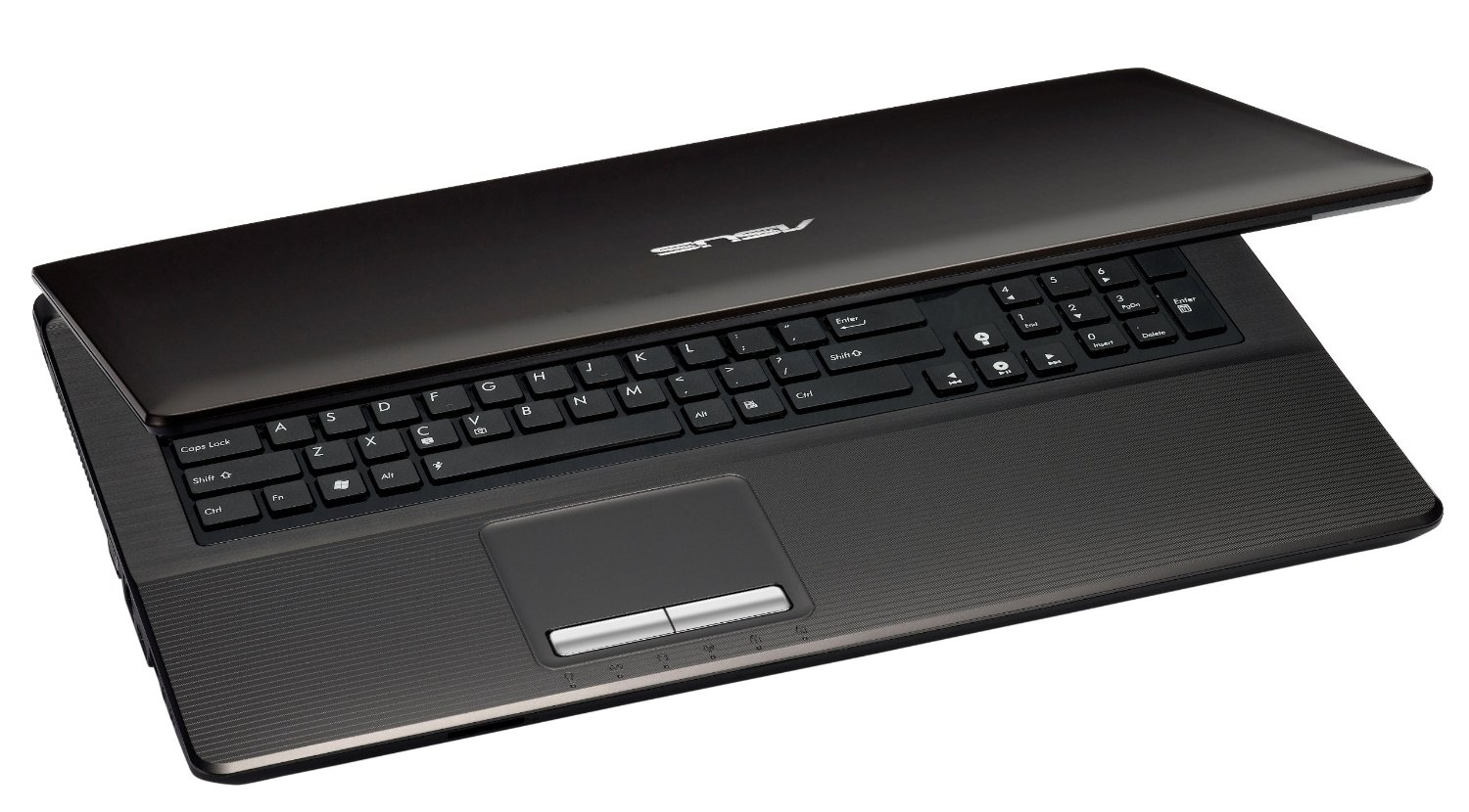 ASUS X93SM-YZ094V Intel® Core™ i7 i7-2670QM Laptop – image 9