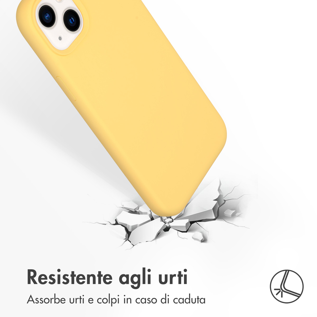 Accezz SH00052026 mobile phone case – image 5