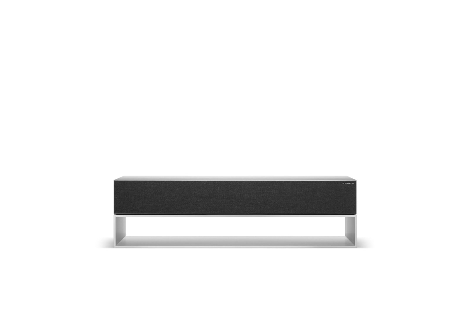 LG SIGNATURE OLED65R19LA TV – image 3