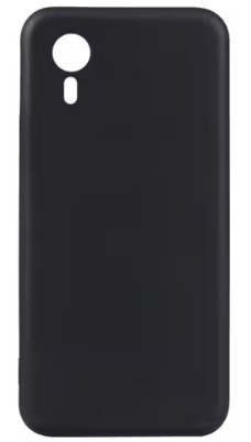 GRE8T GRS TPU SAMSUNG XCOVER 7 BLACK B2B