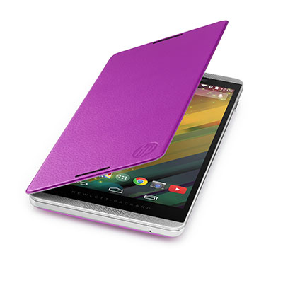 HP J5T17AA#ABB tablet case