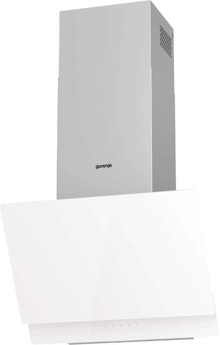 Gorenje WHI649EXGW Wall-mounted Silver, Stainless steel 608 m³/h – image 3